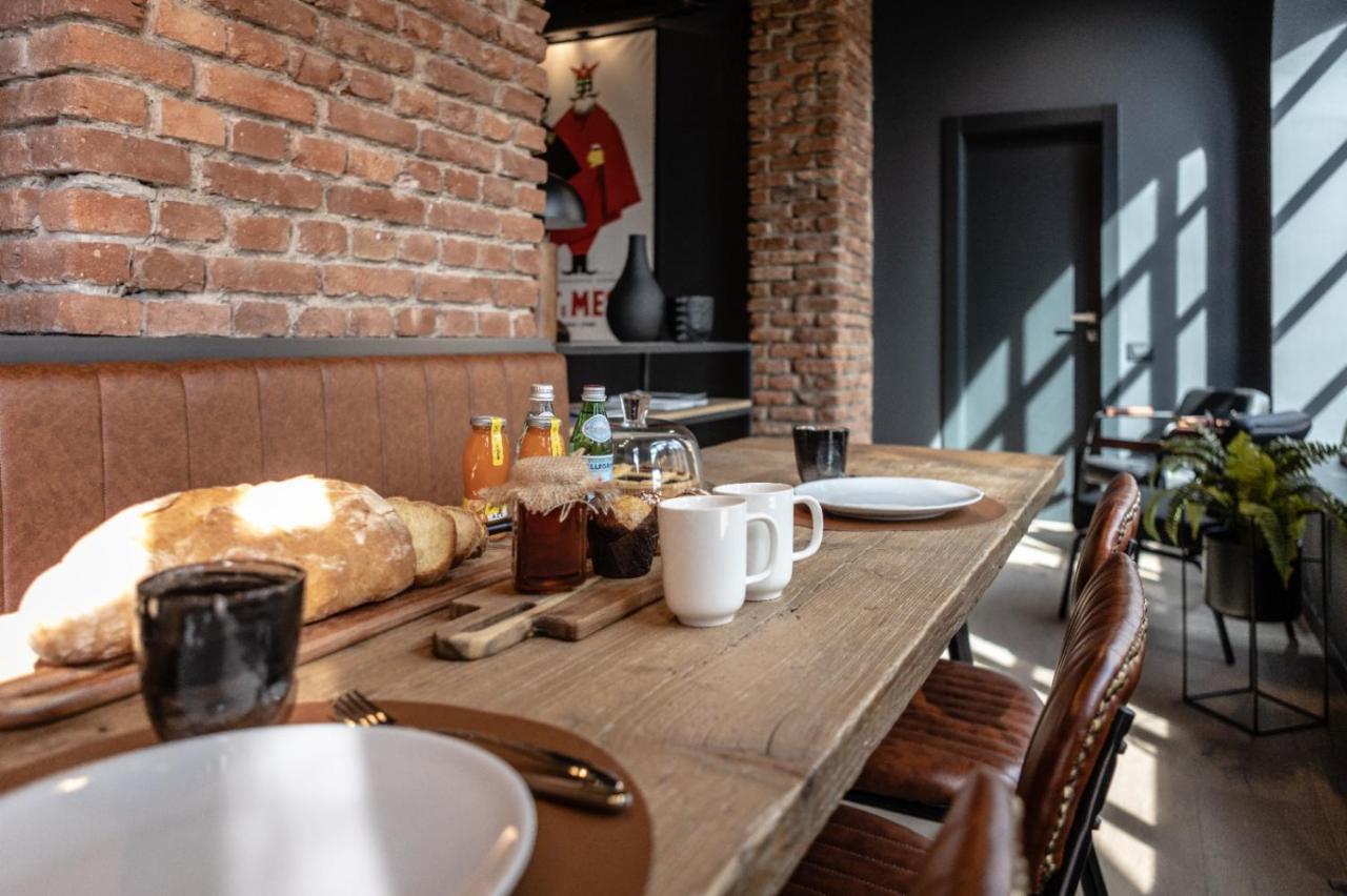 Ar Prestige Penthouse - Tribeca Loft Apartment