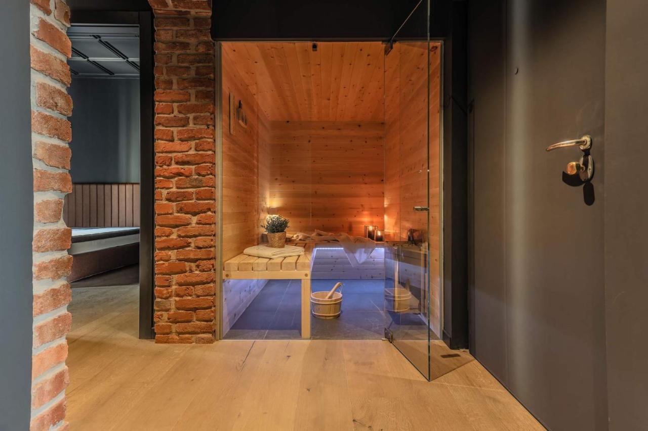Apartment Ar Prestige Penthouse - Tribeca Loft *