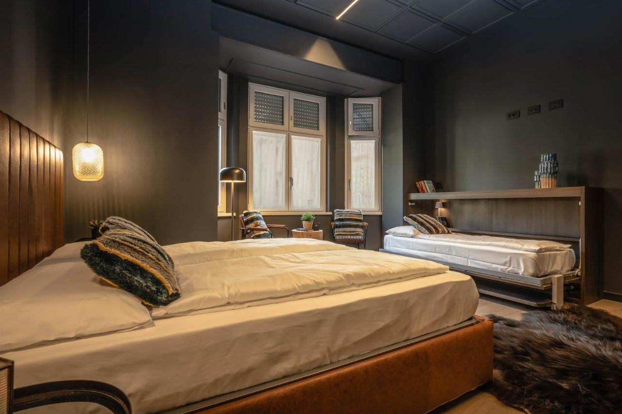 Apartment Ar Prestige Penthouse - Tribeca Loft