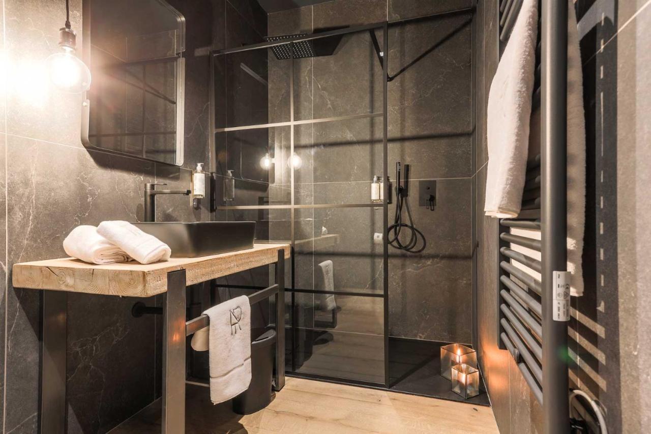 Ar Prestige Penthouse - Tribeca Loft Apartment