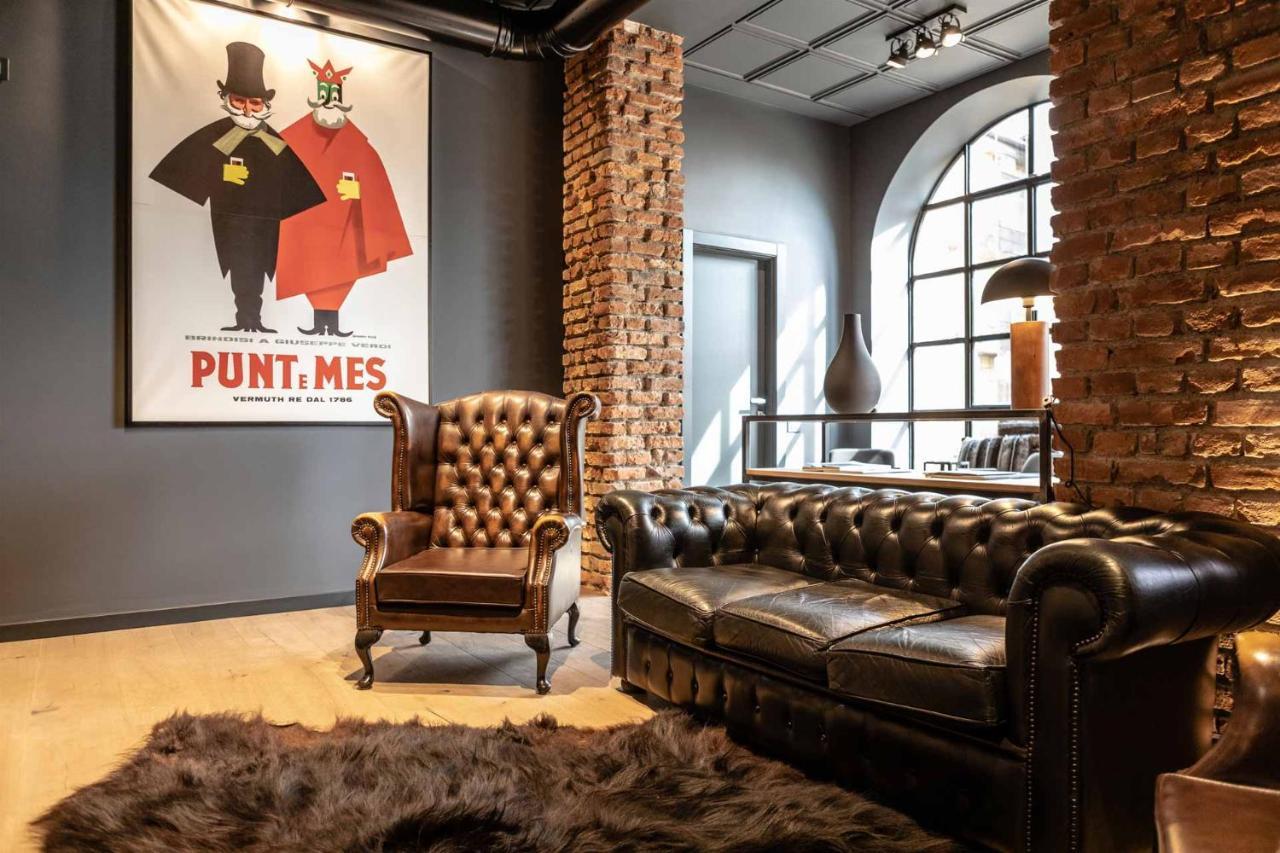 Ar Prestige Penthouse - Tribeca Loft Apartment