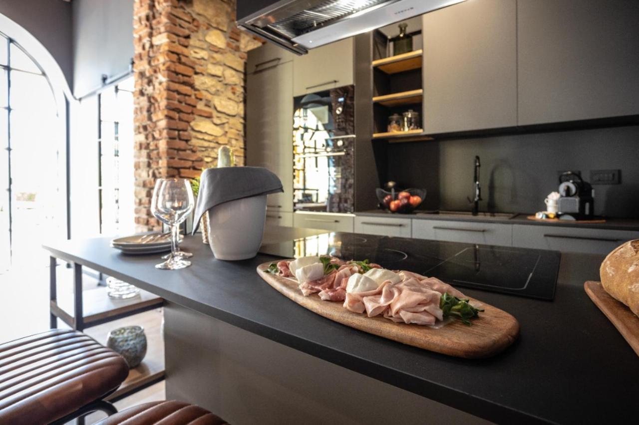 Ar Prestige Penthouse - Tribeca Loft Apartamento Bérgamo