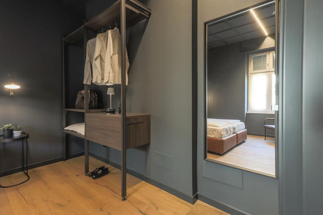 Ar Prestige Penthouse - Tribeca Loft Bérgamo