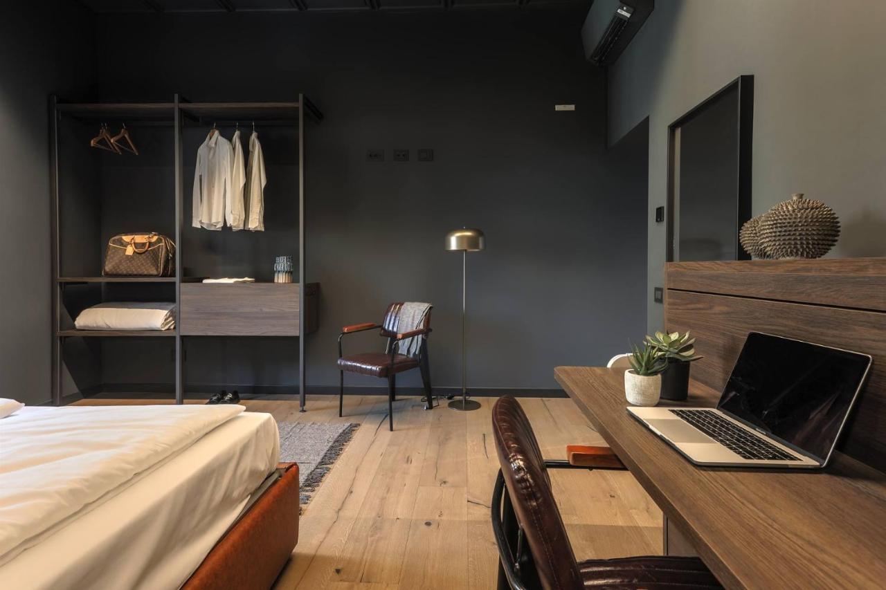 Ar Prestige Penthouse - Tribeca Loft * Bérgamo