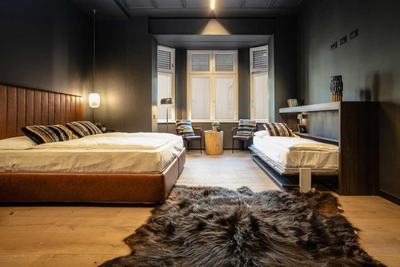 Ar Prestige Penthouse - Tribeca Loft