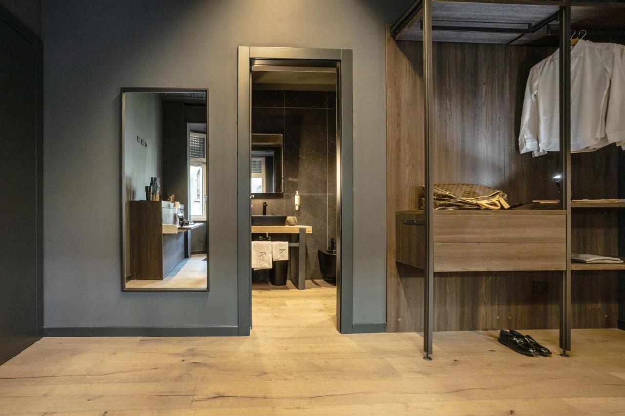 Apartamento Ar Prestige Penthouse - Tribeca Loft Bérgamo