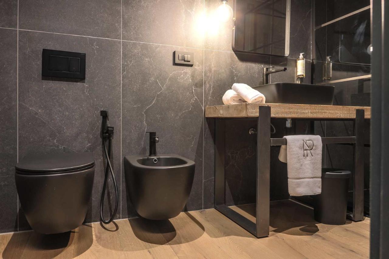 Apartamento Ar Prestige Penthouse - Tribeca Loft Bérgamo