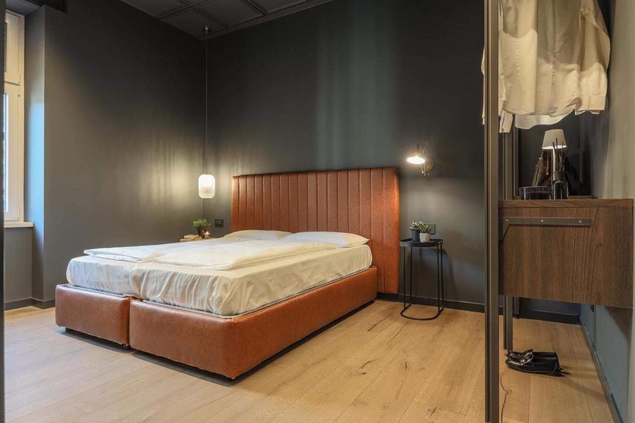 Ar Prestige Penthouse - Tribeca Loft Apartamento