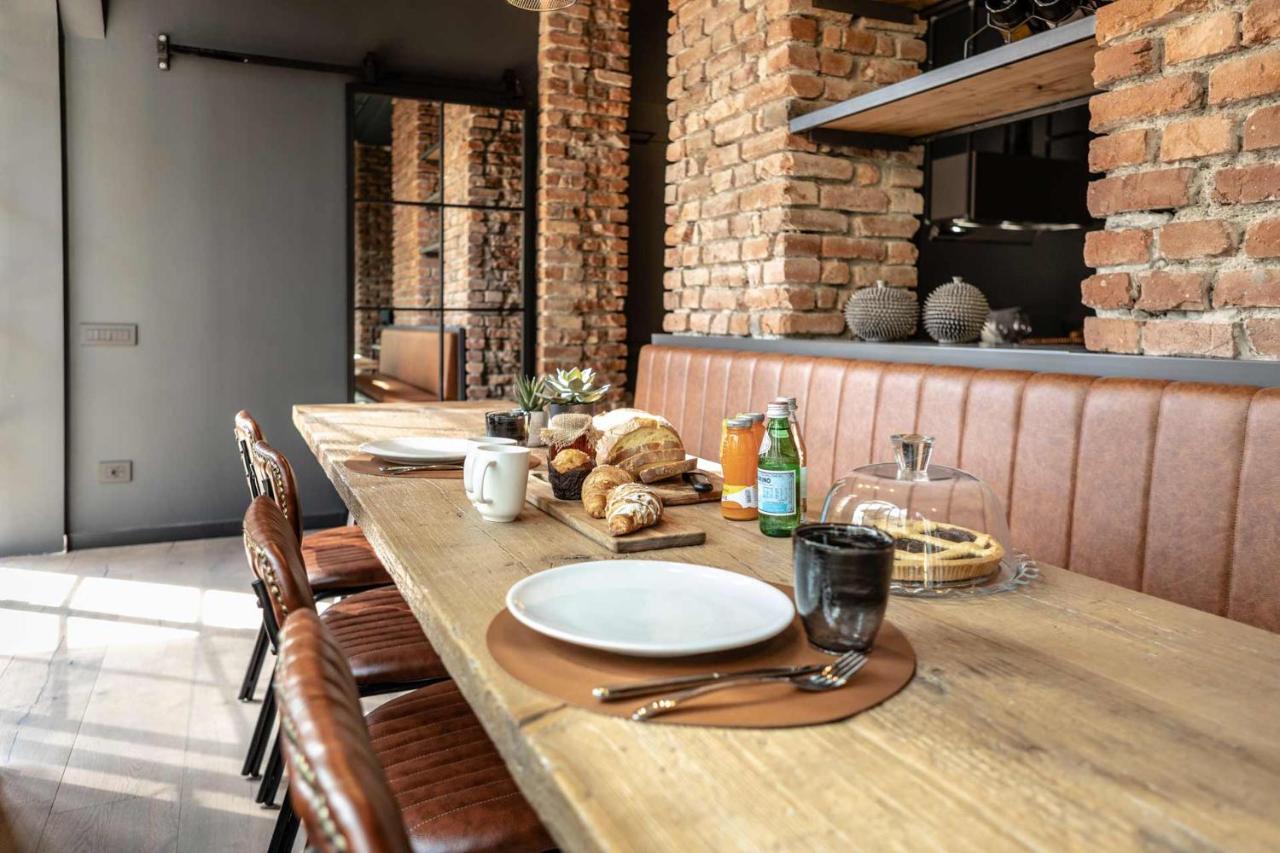 Ar Prestige Penthouse - Tribeca Loft Apartamento