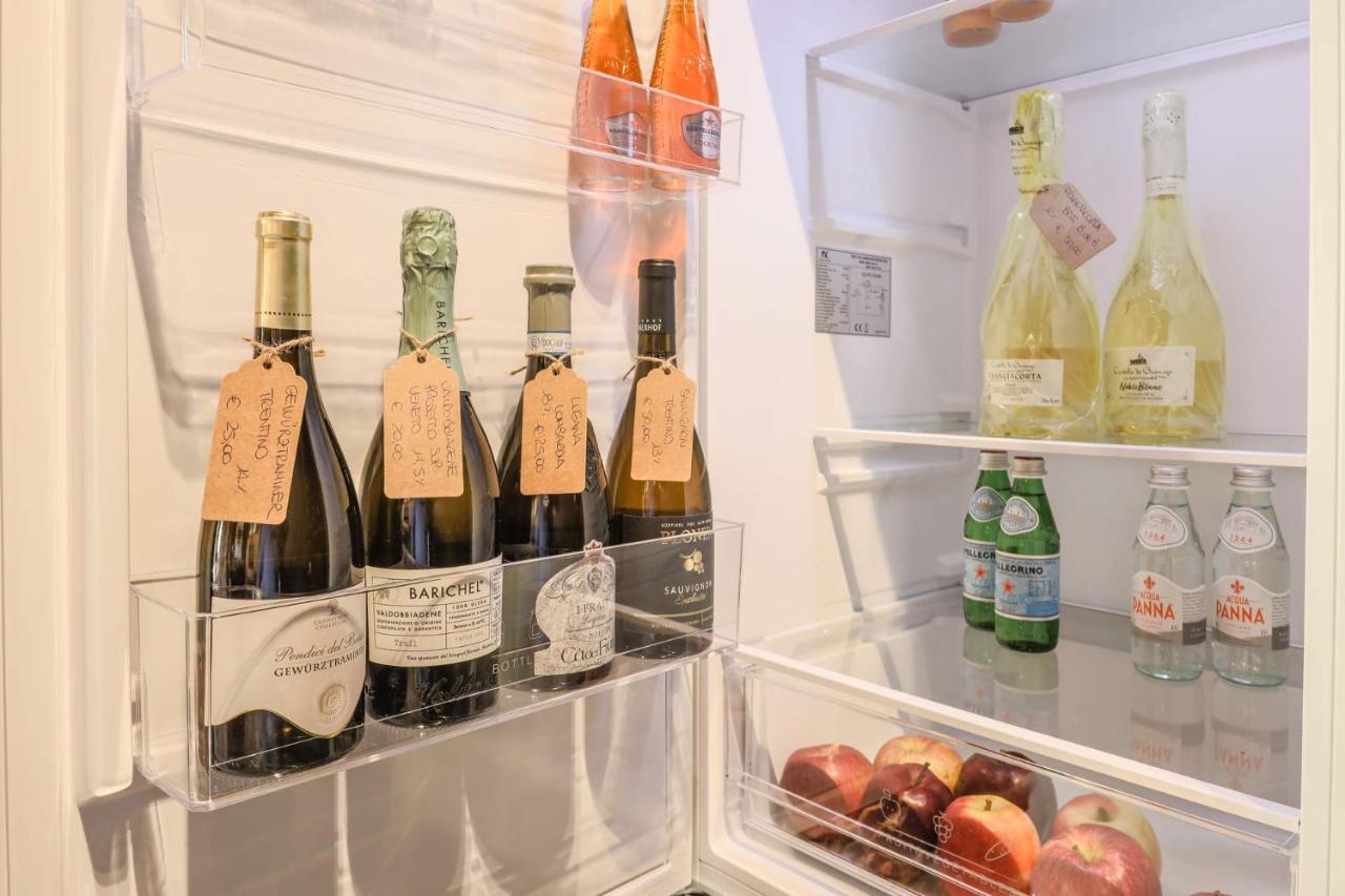 Apartamento Ar Prestige Penthouse - Tribeca Loft Bérgamo