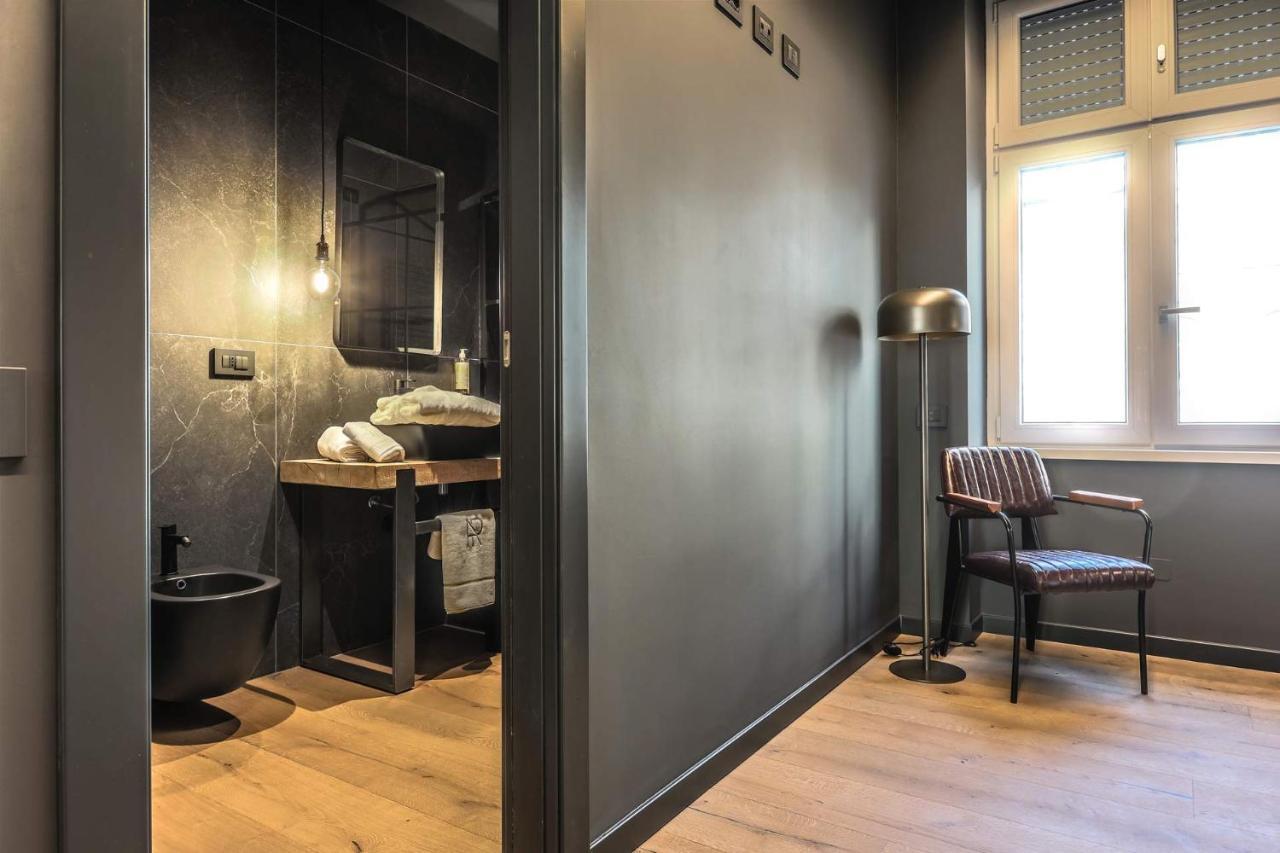 Ar Prestige Penthouse - Tribeca Loft Apartamento