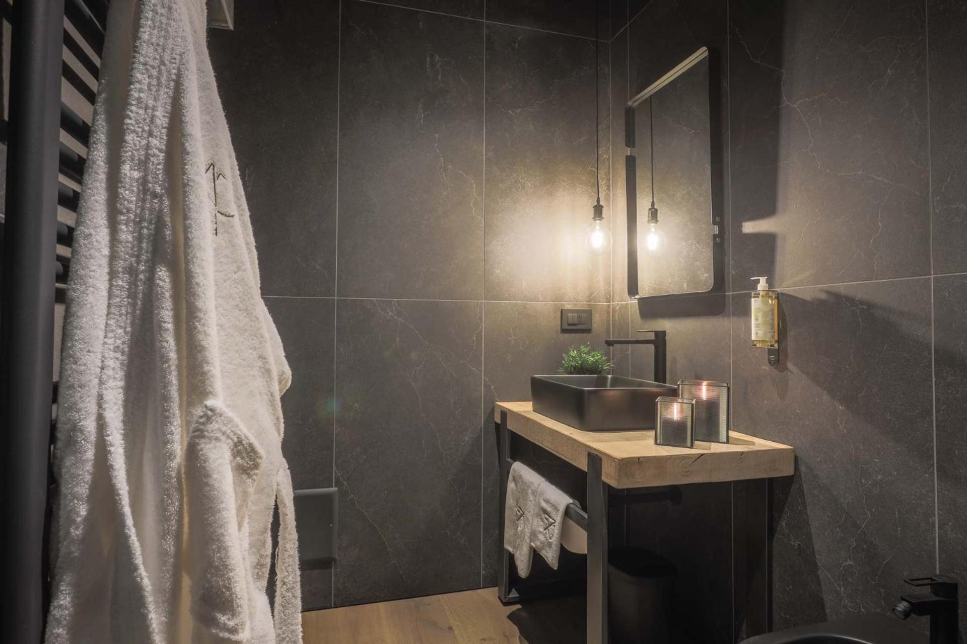 Ar Prestige Penthouse - Tribeca Loft Apartamento
