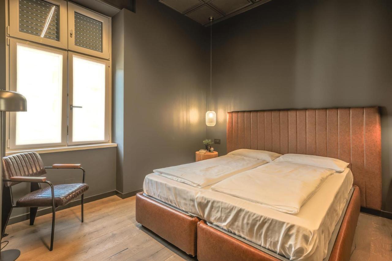 Ar Prestige Penthouse - Tribeca Loft * Bérgamo