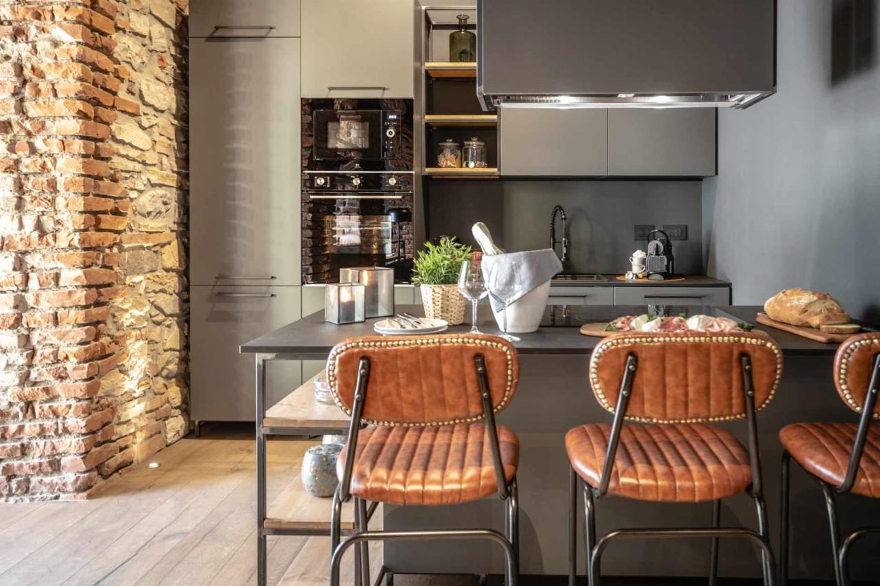 Ar Prestige Penthouse - Tribeca Loft Bérgamo