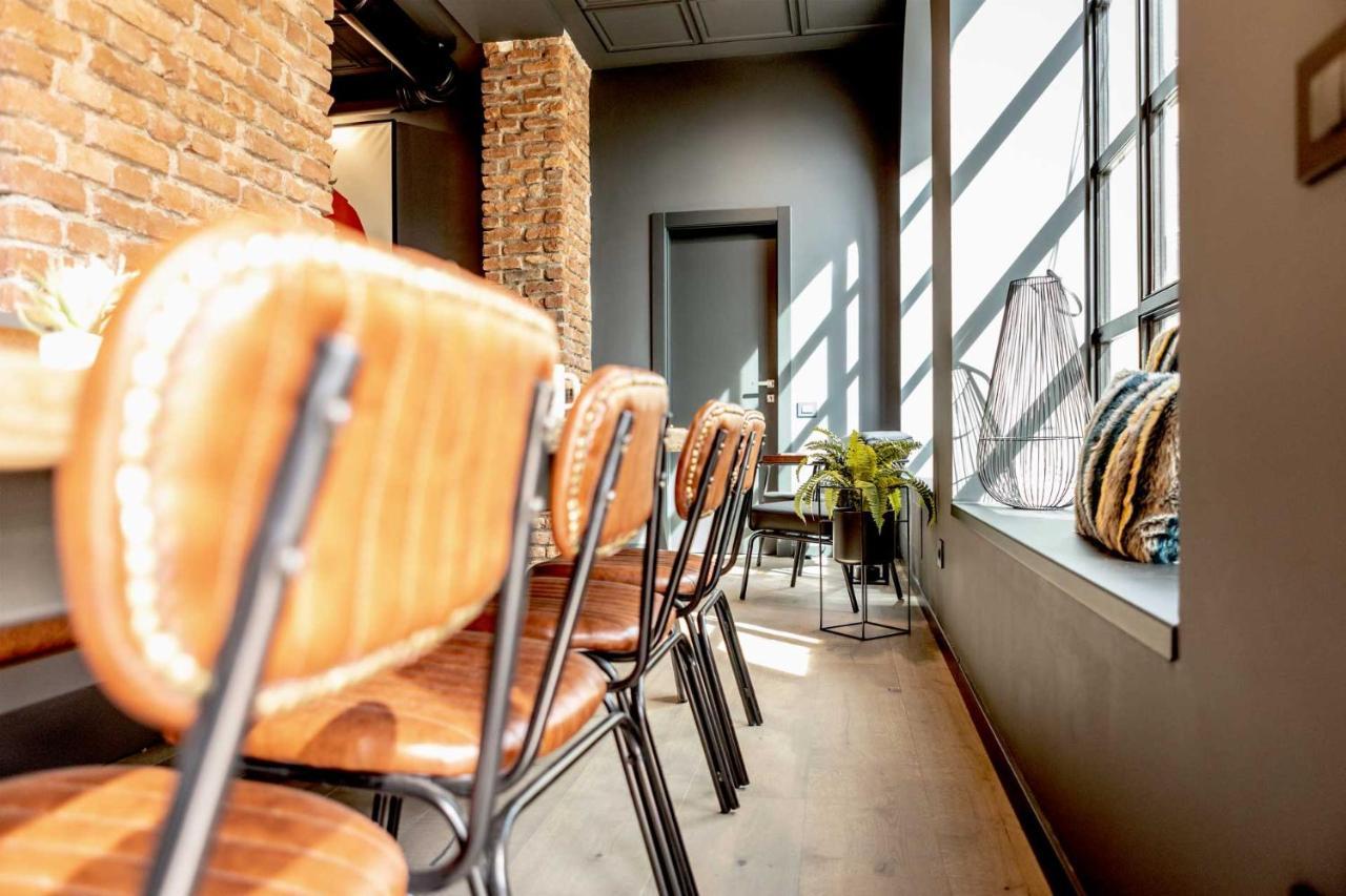 Ar Prestige Penthouse - Tribeca Loft *