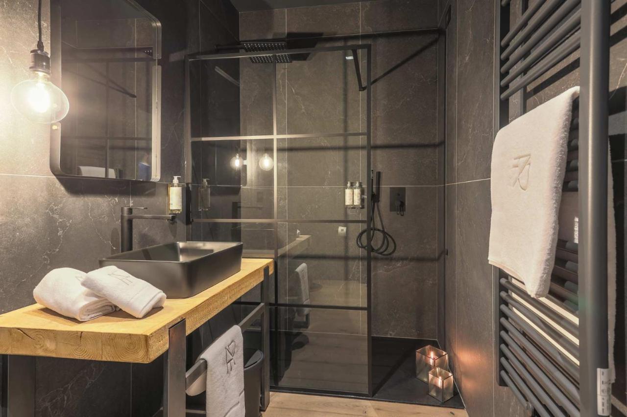 Ar Prestige Penthouse - Tribeca Loft * Bérgamo