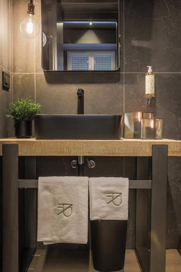 Ar Prestige Penthouse - Tribeca Loft Apartamento