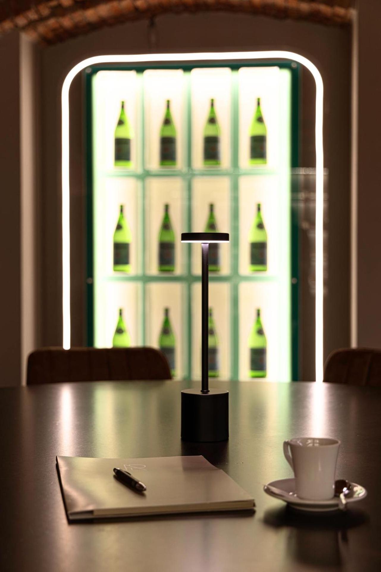 Apartamento Ar Prestige Penthouse - Tribeca Loft *