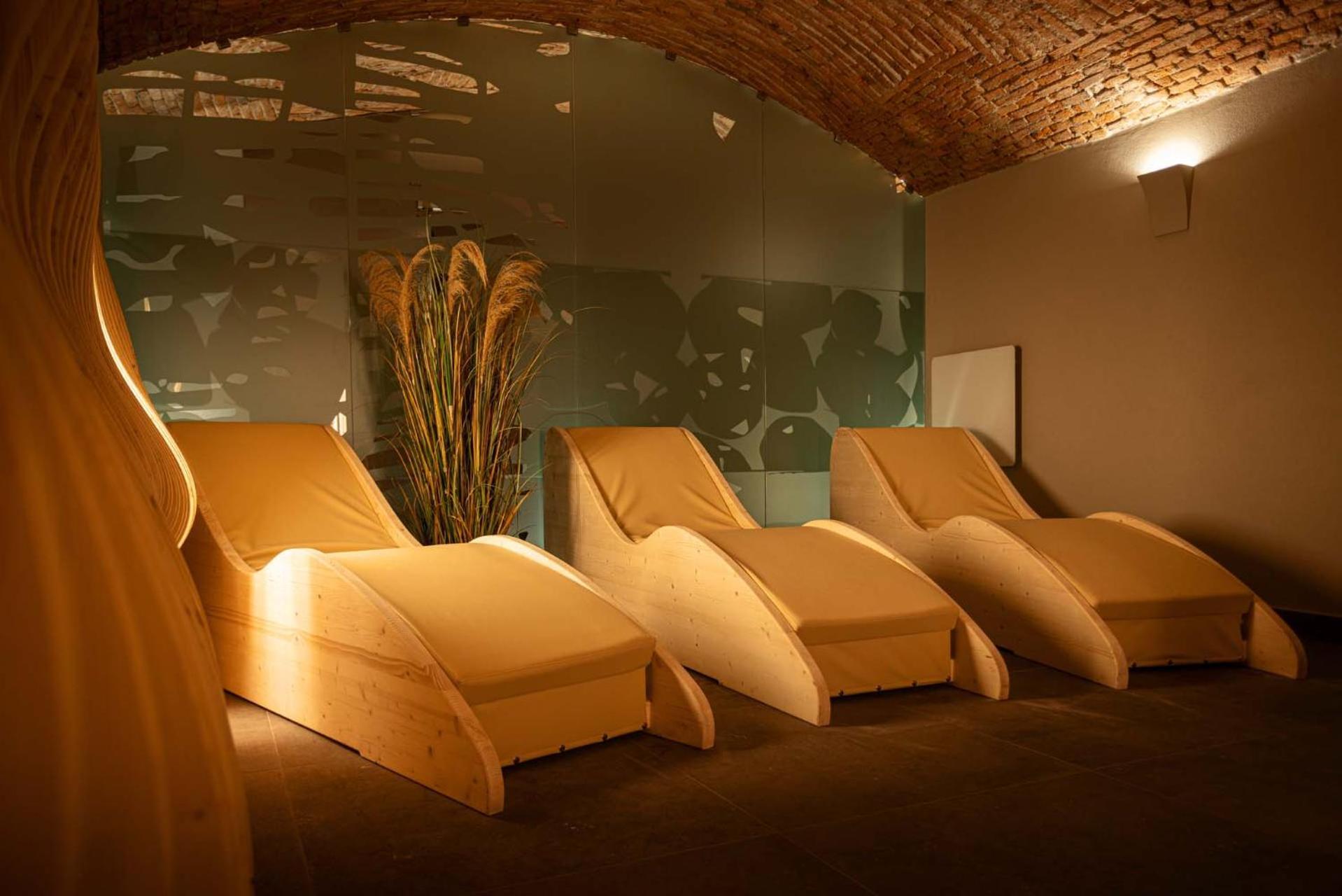 Ar Prestige Penthouse - Tribeca Loft Bérgamo