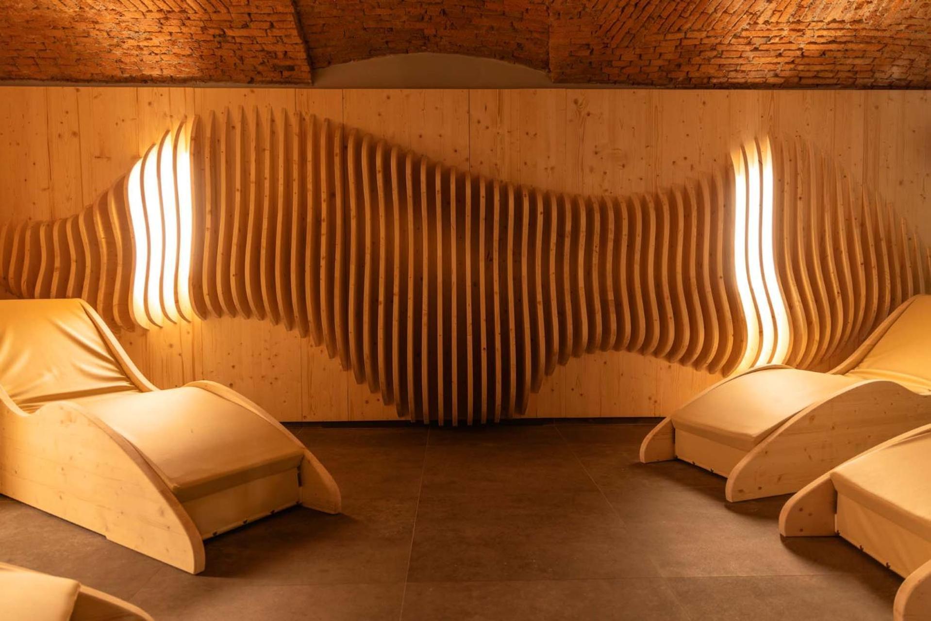 Apartamento Ar Prestige Penthouse - Tribeca Loft Bérgamo